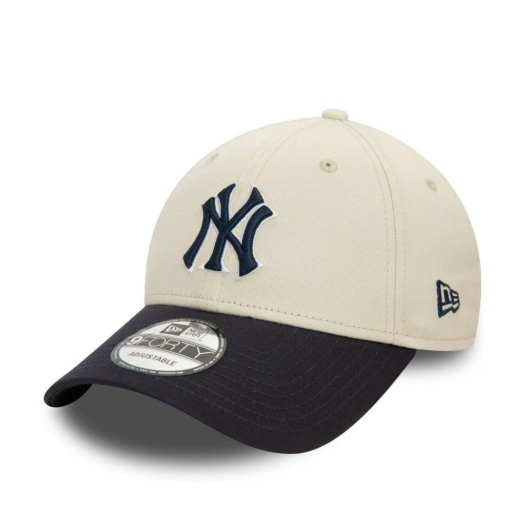 NEW ERA WORLD SERIES 9FORTY NEYYANCO  NVY