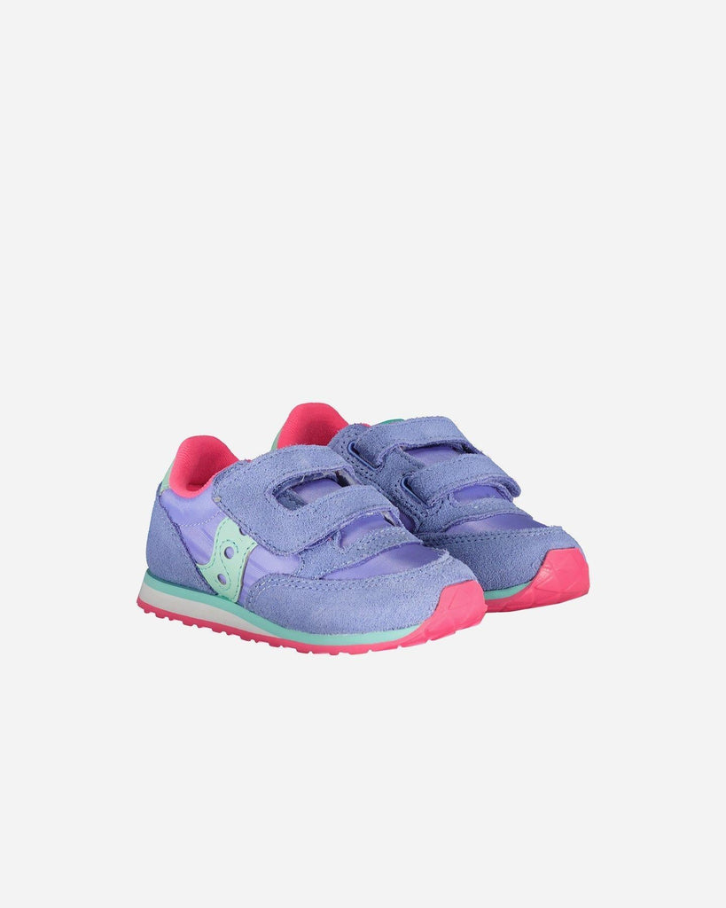 SAUCONY BABY JAZZ HL