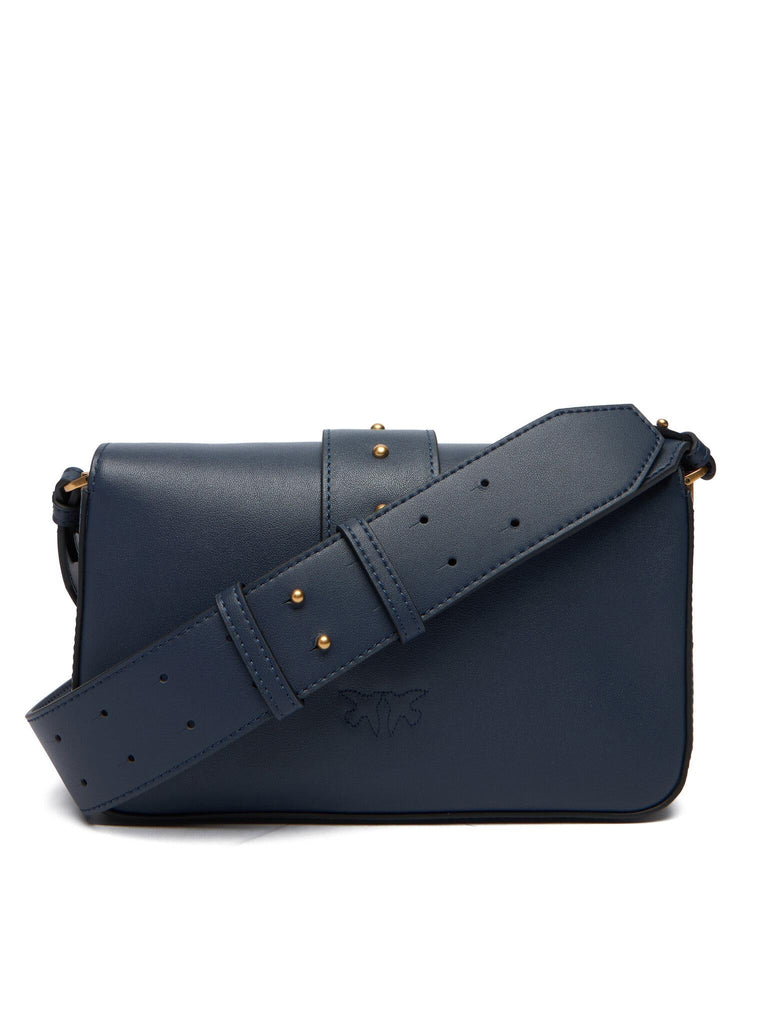 PINKO LOVE ONE MINI SLOUCHY FL VITEL