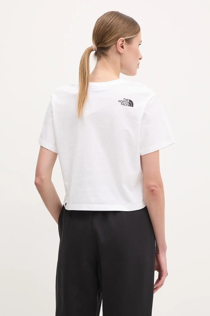 THE NORTH FACE T SHIRT