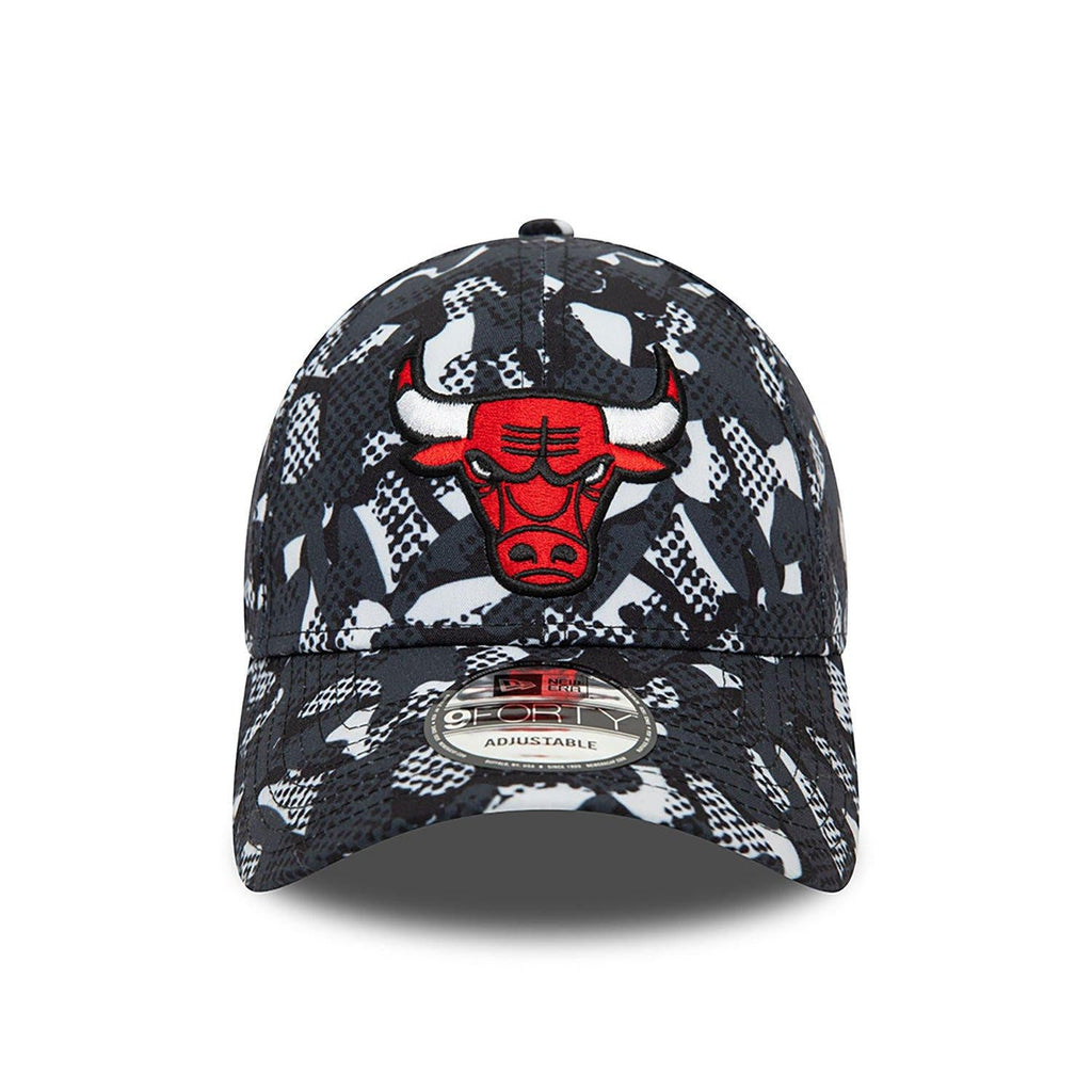 NEW ERA SEASONAL PRINT 9FORTY CHIBUL