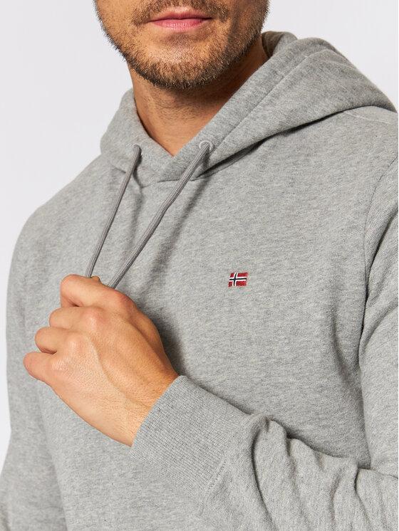 NAPAPIJRI BALIS HOOD