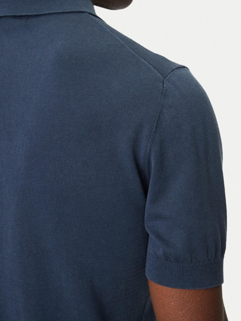 GUESS CREE WASHED SS POLO