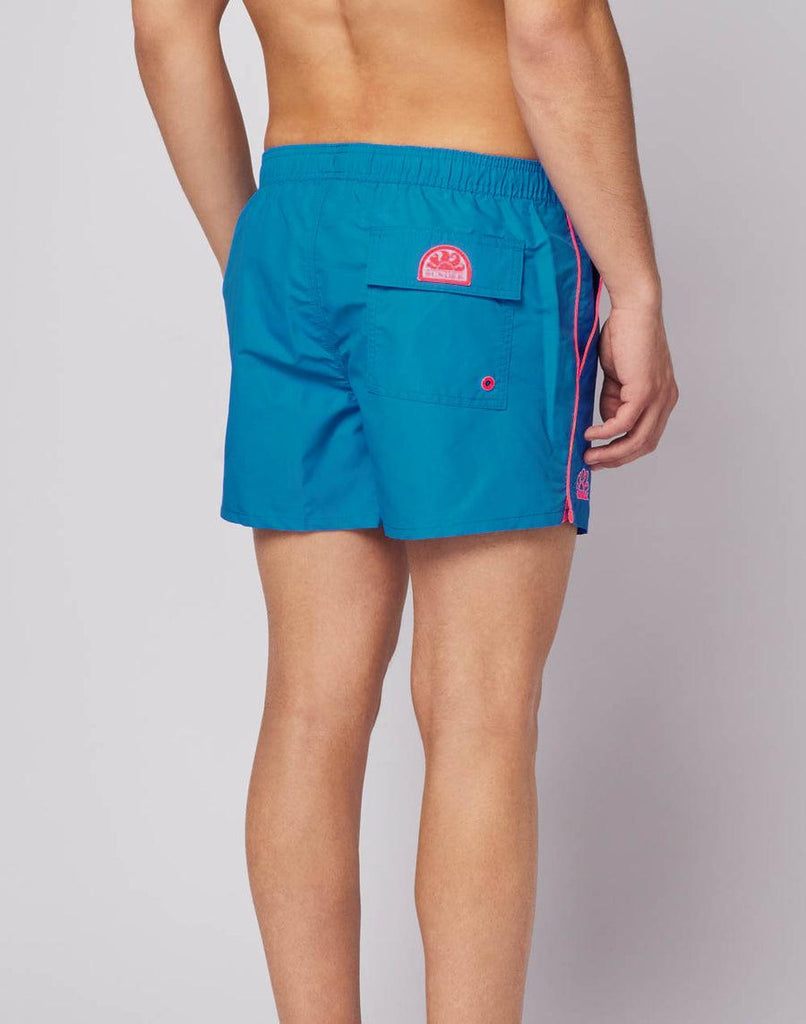 SUNDEK COLTRANE-BS ELASTIC