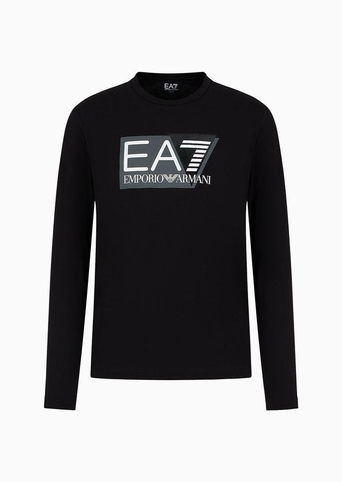 EMPORIO ARMANI EA7 T-SHIRT