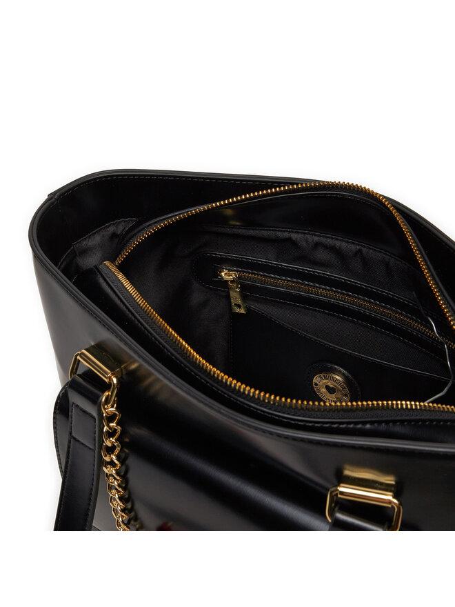 LOVE MOSCHINO BORSA PU