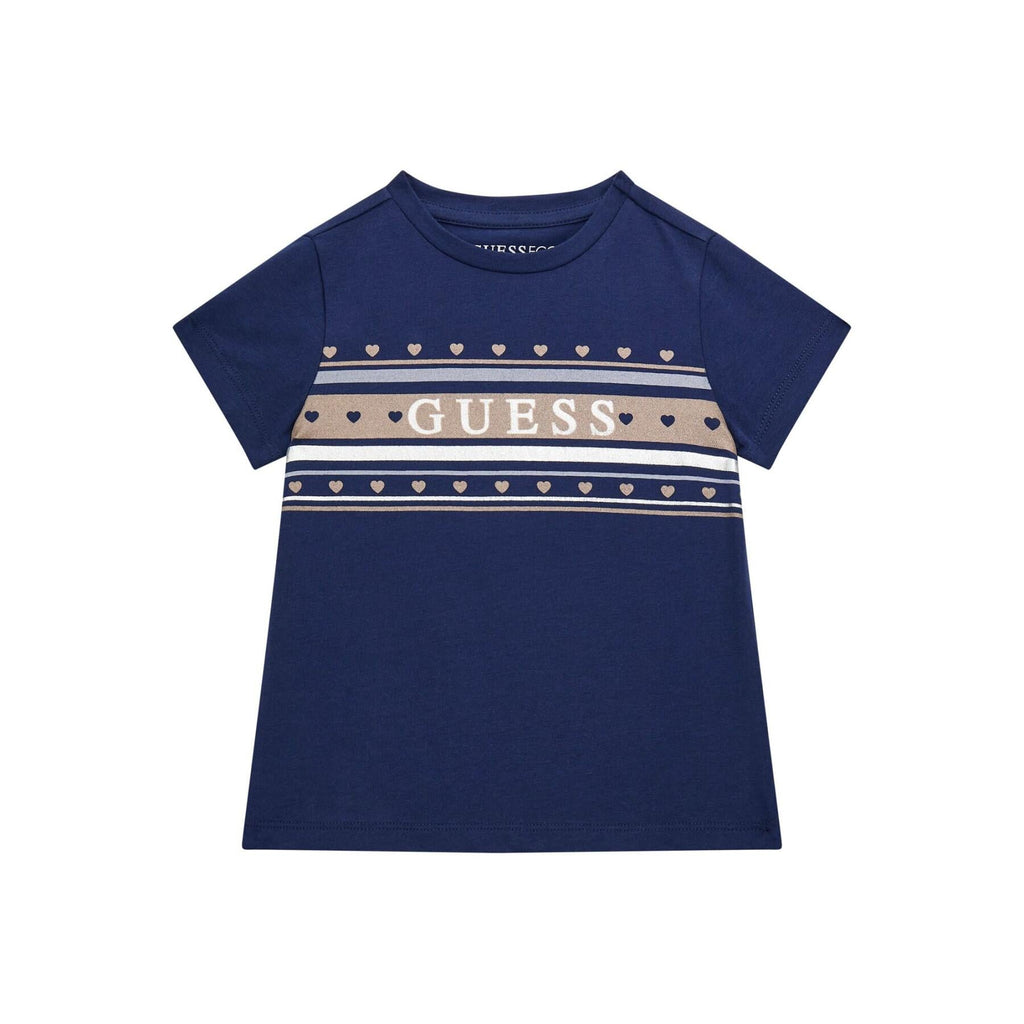 GUESS SS T-SHIRT