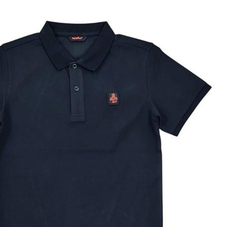 REFRIGIWEAR POLO IN PIQUET