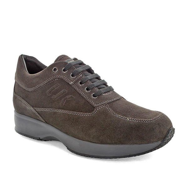 LUMBERJACK SHOES