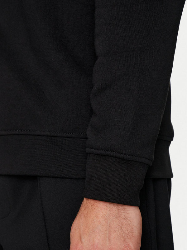 GUESS BEAU HOODIE SWEATSHIRT