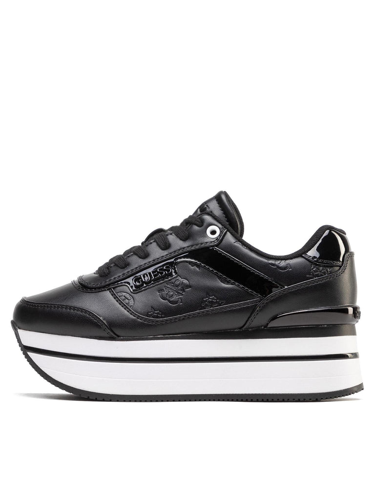 GUESS HANSIN/ACTIVE LADY/LEATHER LIK