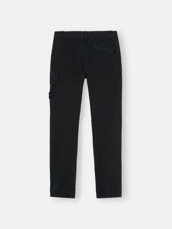 STONE ISLAND JUNIOR PANTS CARGO