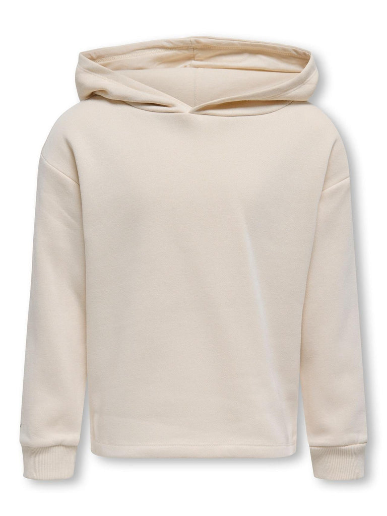 ONLY KIDS KOGFAVE L/S HOOD SWT NOOS