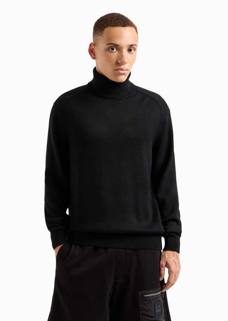 ARMANI EXCHANGE PULLOVER