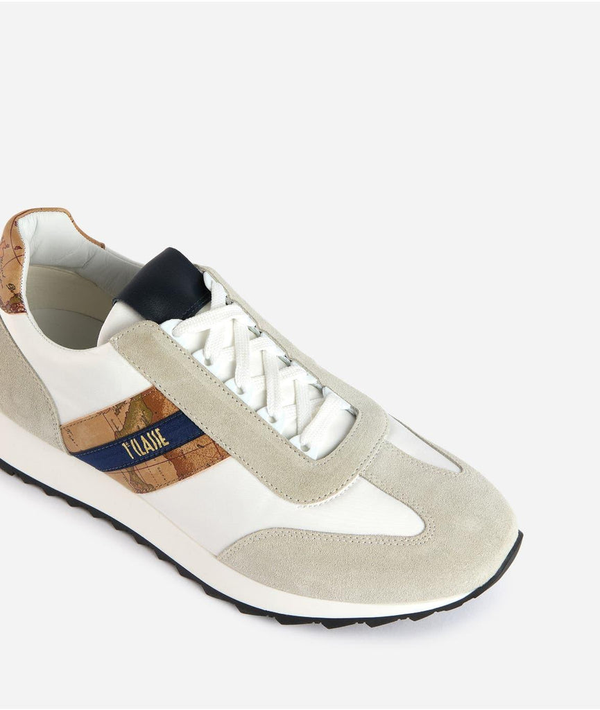 Alviero Martini 1ª CLASSE MAN SNEAKER