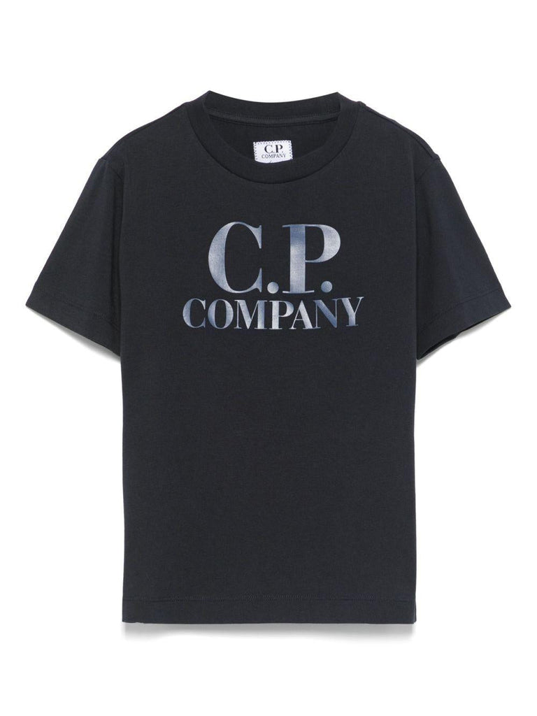 C.P.COMPANY T-SHIRT M/C