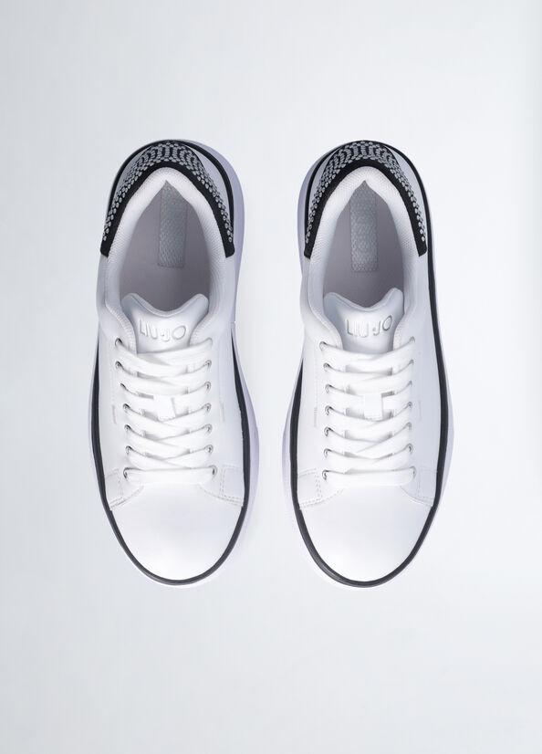 LIU JO SELMA 16 - SNEAKER