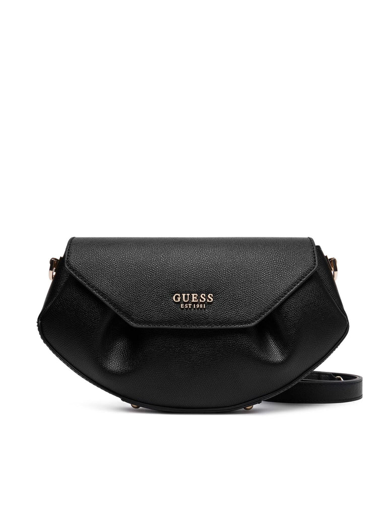 GUESS AMORETTE FLAP CROSSBODY