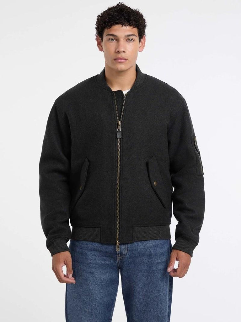 GUESS GJ BOMBER JKT