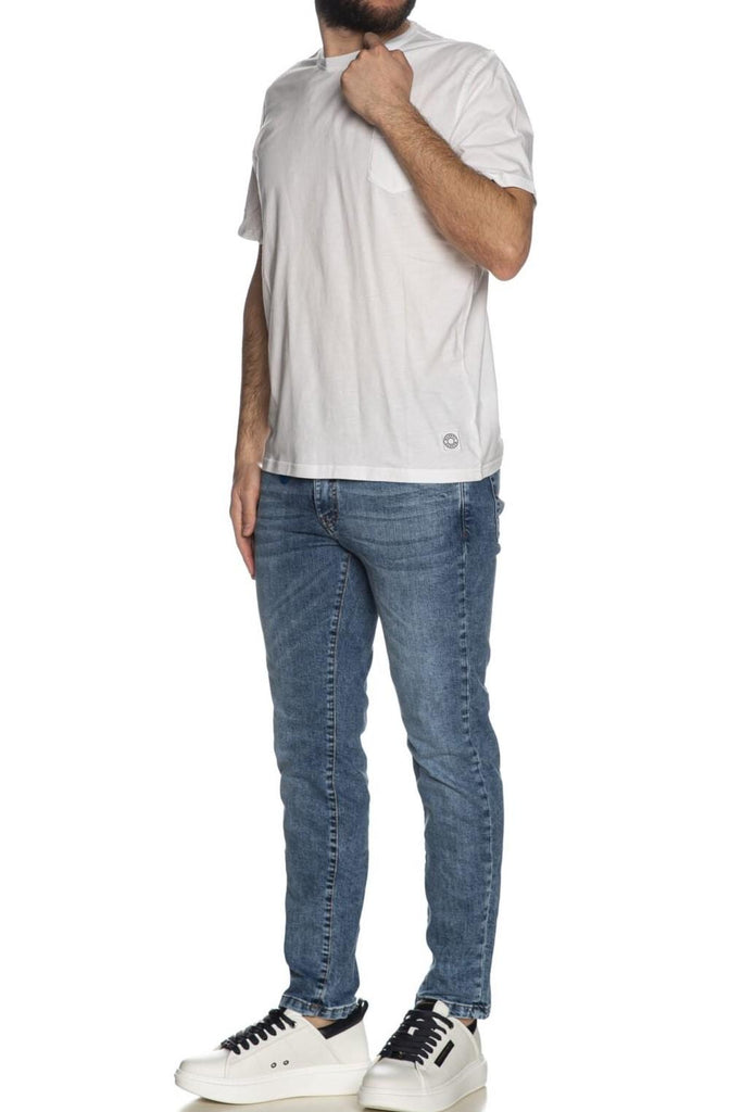 MARKUP G/C M/M JERSEY TC C/TASCHINO