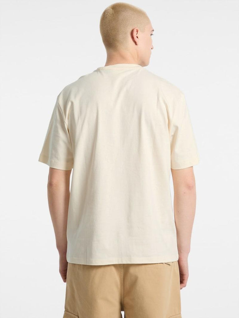 GUESS GO PRINTED MUSCLE TE