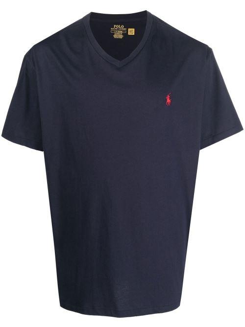 RALPH LAUREN T SHIRT