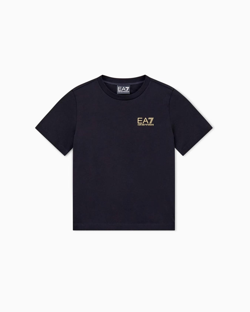 EMPORIO ARMANI EA7 T-SHIRT