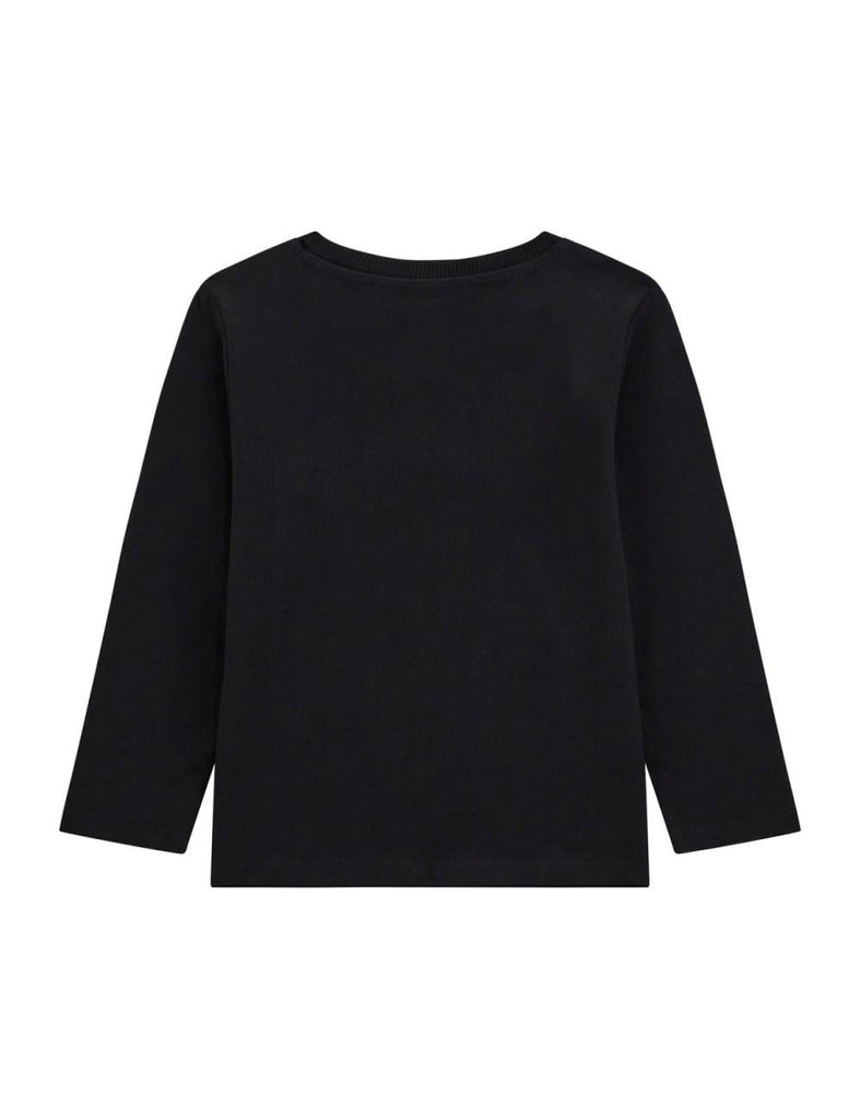 GUESS LS T-SHIRT