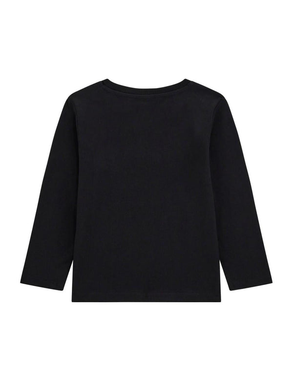 GUESS LS T-SHIRT