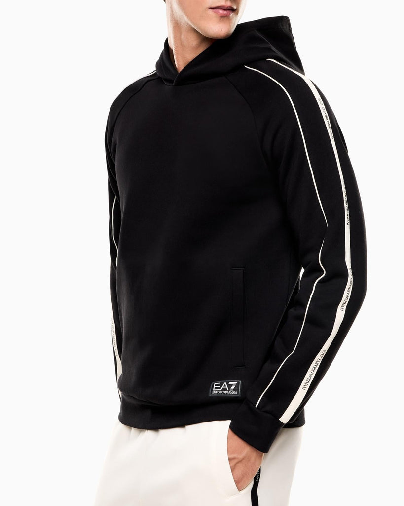EMPORIO ARMANI EA7 FELPA
