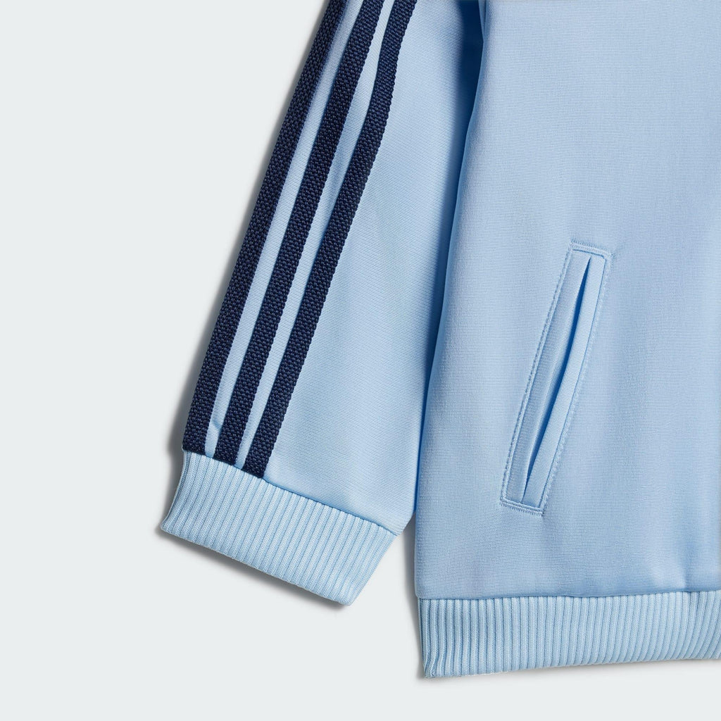 ADIDAS ORIGINALS FIREBIRD TS         CLESKY