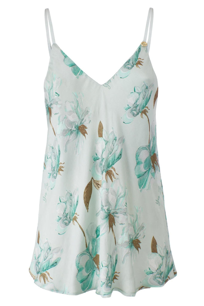 YES ZEE TOP DONNA INSERI IN PIZZO