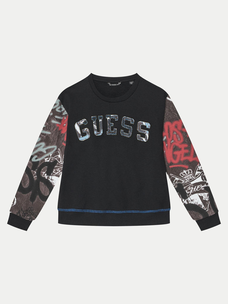 GUESS LS ACTIVE TOP