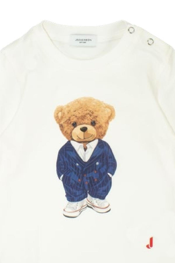 JECKERSON T-SHIRT M/L BABY