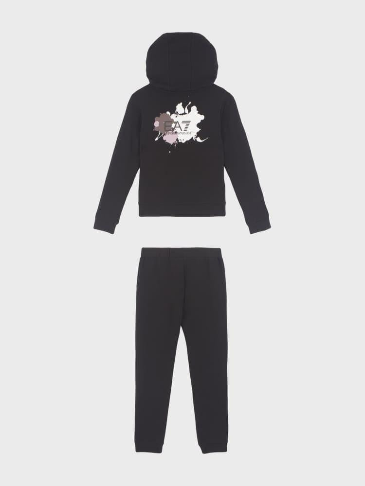 EMPORIO ARMANI EA7 TUTA SPORTIVA