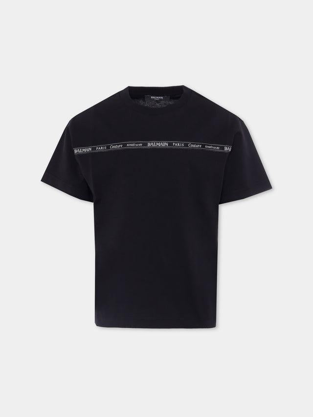 BALMAIN T-SHIRT