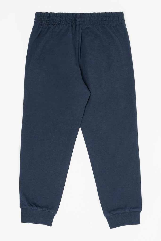 EMPORIO ARMANI EA7 TROUSER