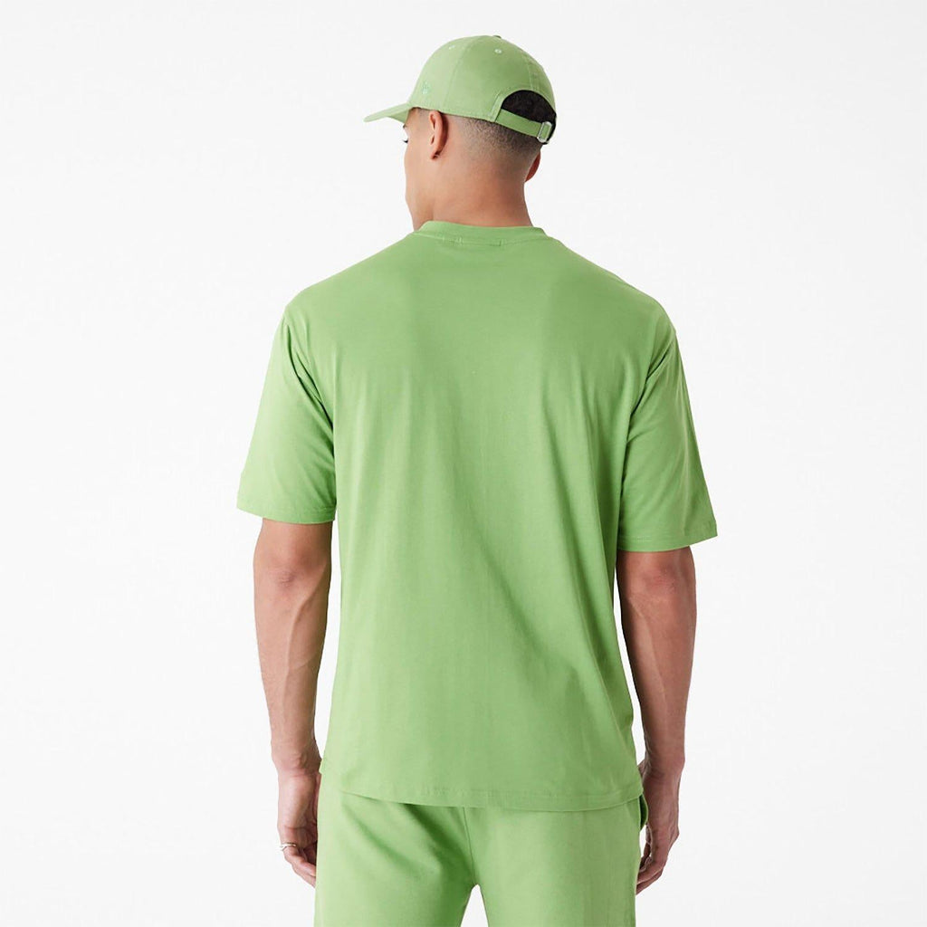 NEW ERA LEAGUE ESSNTLS LC OS TEE NEYYAN  MAGMAG