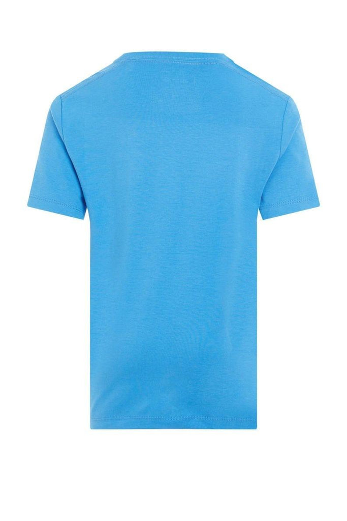 CALVIN KLEIN JEANS CHEST MONOLOGO SS T-SHIRT