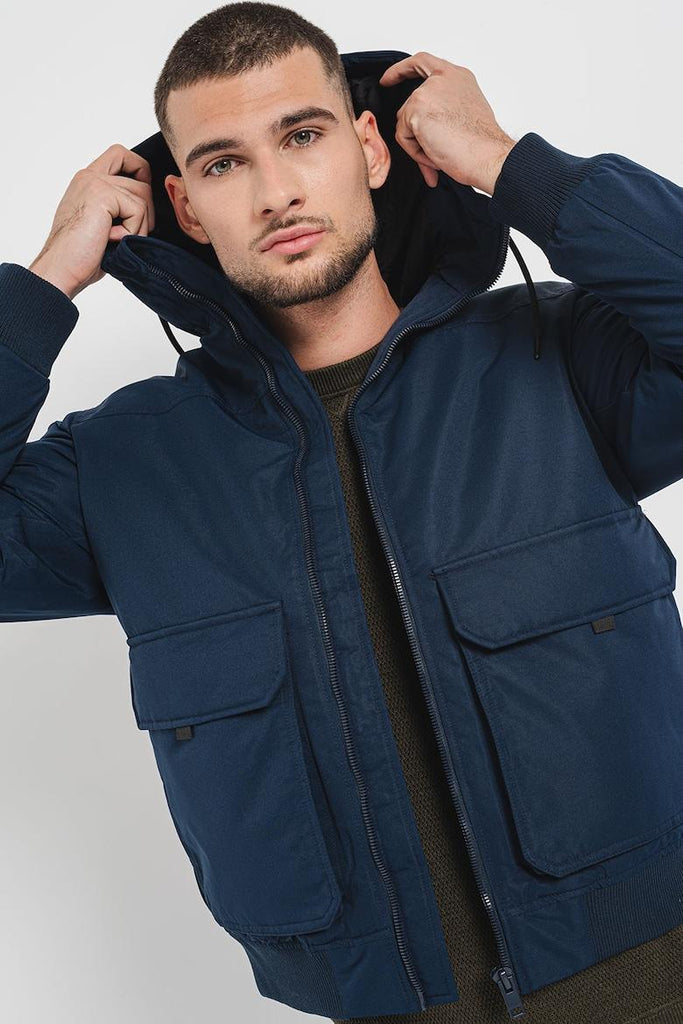 JACK AND JONES JJCONSTRUCT BOMBER