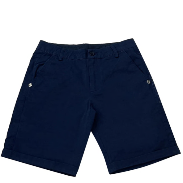 TRUSSARDI BERMUDA PIPA