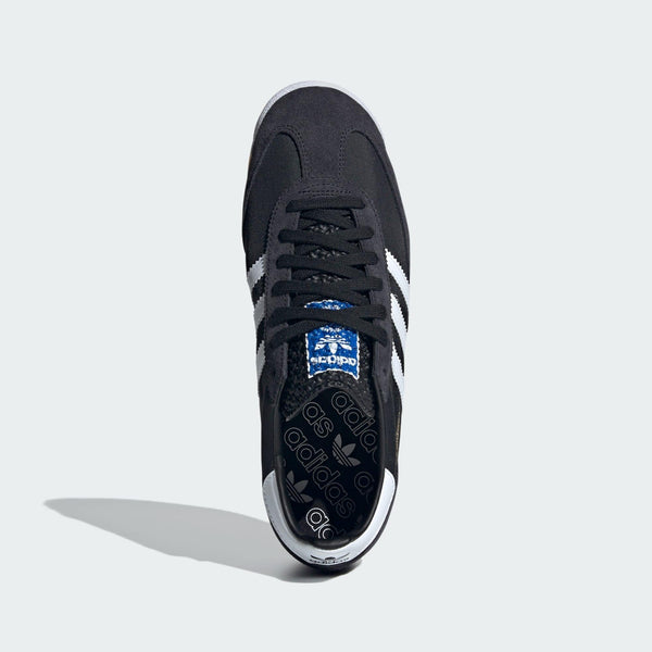 ADIDAS ORIGINALS SL 72 RS            CBLACK/FTWWHT/BLUE