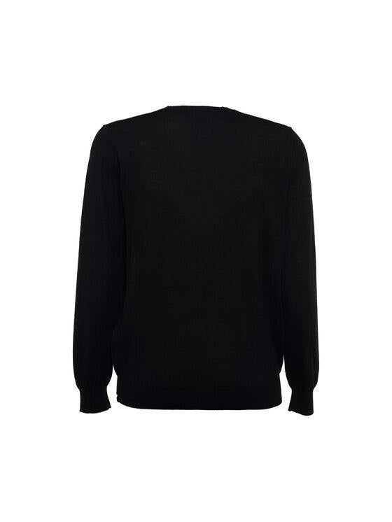 LIU JO MAGLIA GIRO GIROBASE