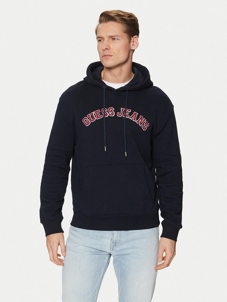 GUESS GJ HOOD REG COLLEGIA