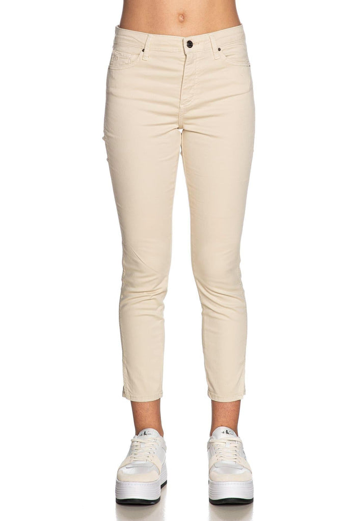 ARMANI EXCHANGE 5 POCKETS PANT