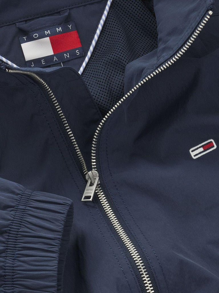 TOMMY JEANS TJM ESSENTIAL JACKET
