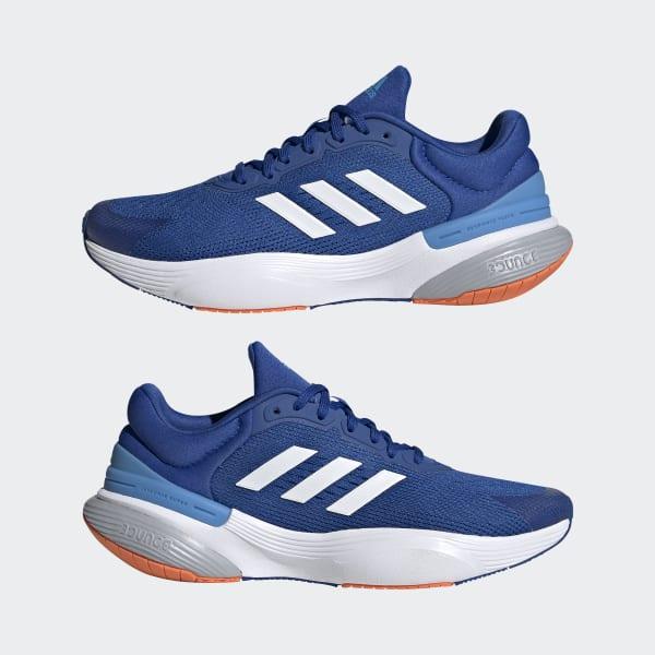 ADIDAS RESPONSE SUPER 3.0  ROYBLU/FTWWHT/PULBLU