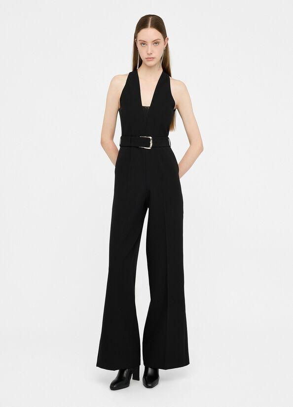 LIU JO ECS TUTA CON  TULLE