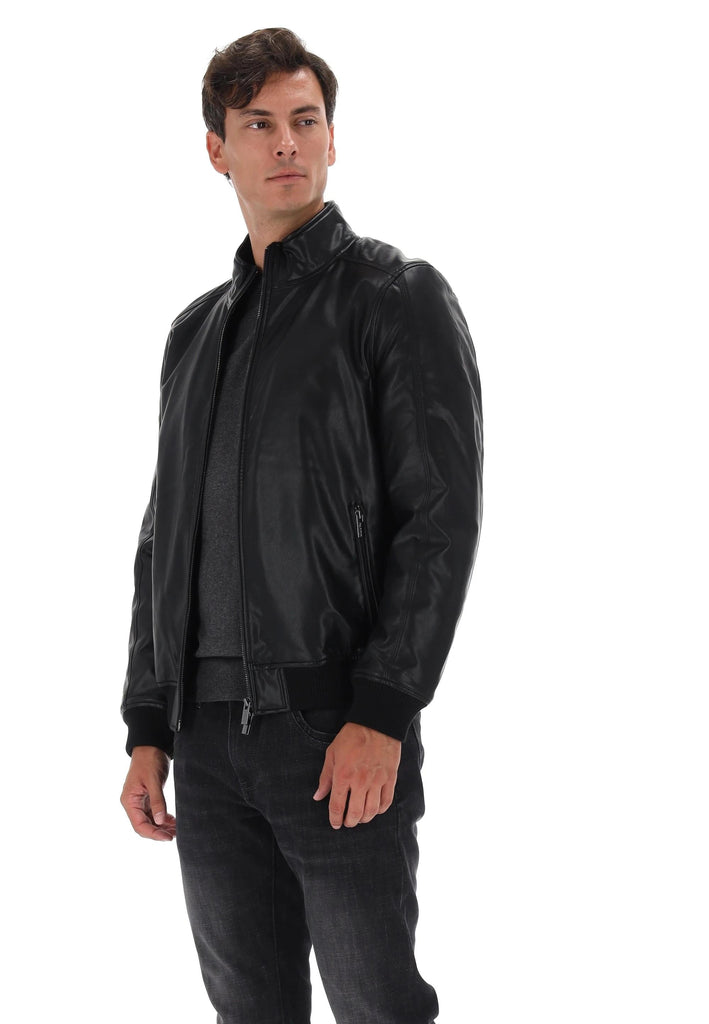 MARKUP GIUBB. L/P ZIP