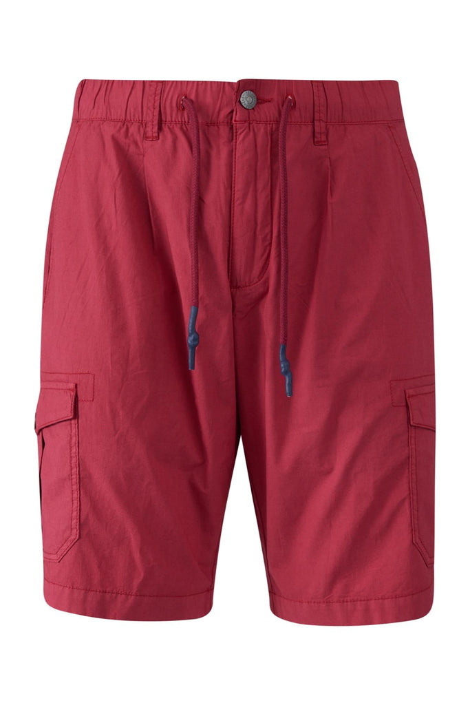 YES ZEE BERMUDA BIMBO CARGO CON COULISSE